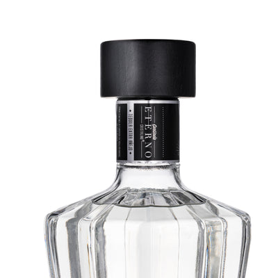 TEQUILA CENTINELA ETERNO EXTRA AÑEJO CRISTALINO 3000ML