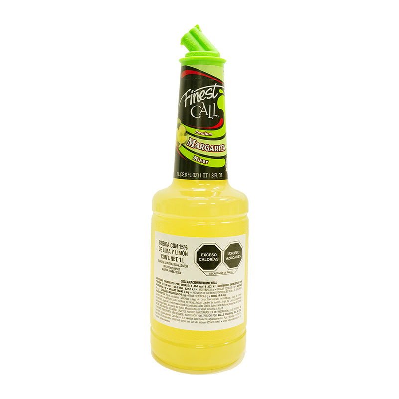 MIX FINEST CALL MARGARITA 1000ML – Vinos América