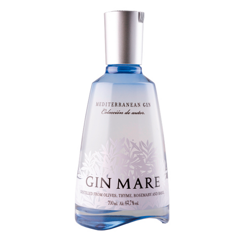 GINEBRA MARE 700 ML