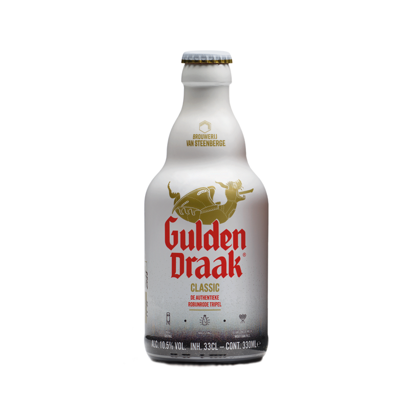 CERVEZA GULDEN DRAAK 330ML