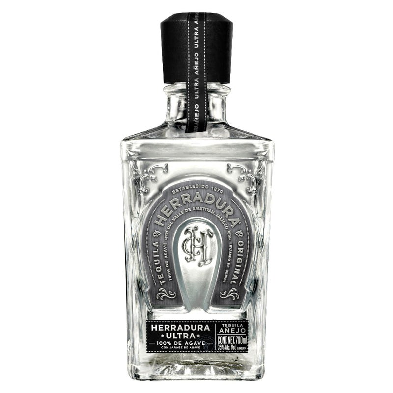 TEQUILA HERRADURA ULTRA  AÑEJO 700ML