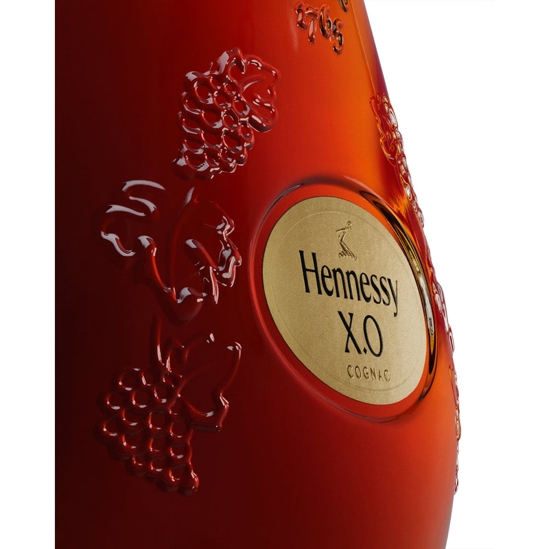 COGNAC HENNESSY XO 700ML