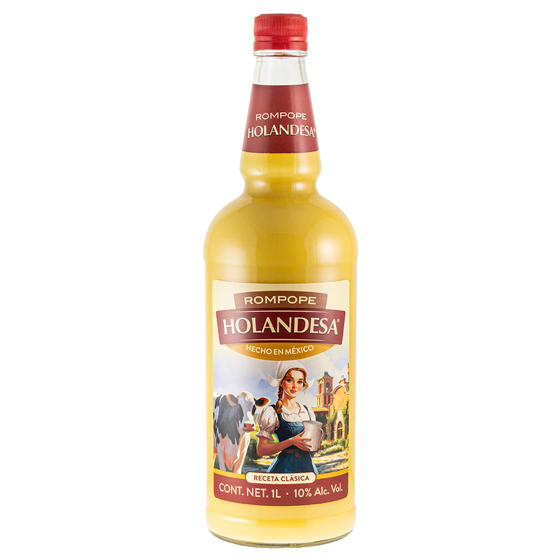ROMPOPE LA HOLANDESA 1000ML