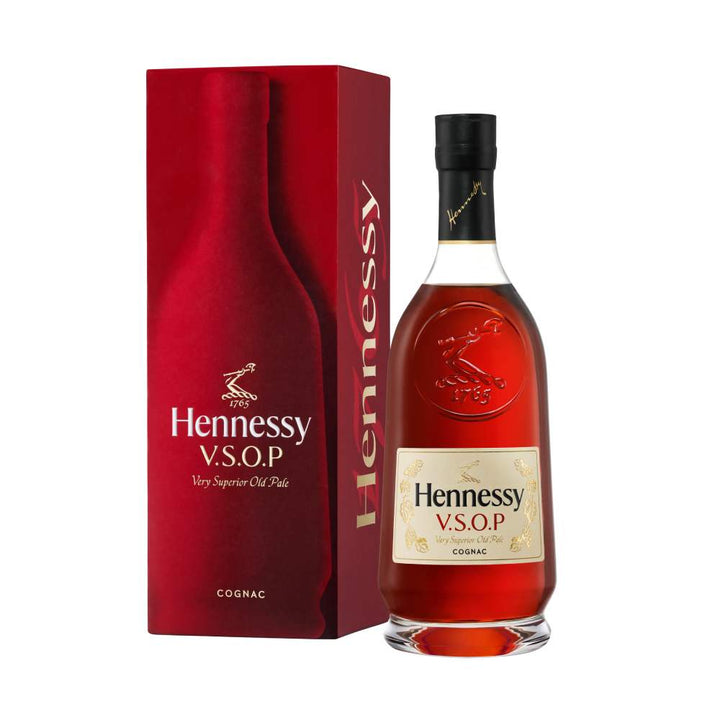 COGNAC HENNESSY VSOP 700ML – Vinos América