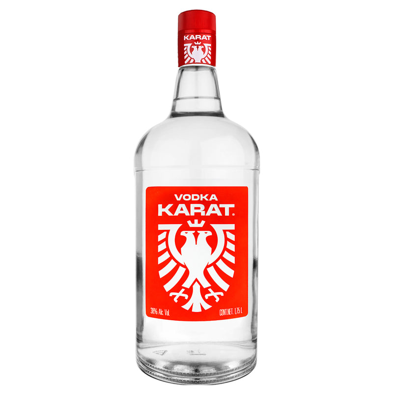 VODKA KARAT 1750ML