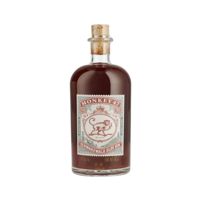 GINEBRA MONKEY 47 SLOE 500ML