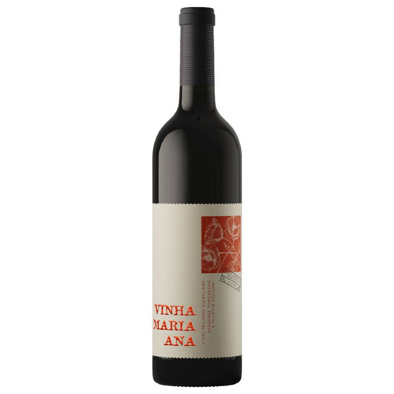 VINO TINTO VINHA MARIA ANA 750ML