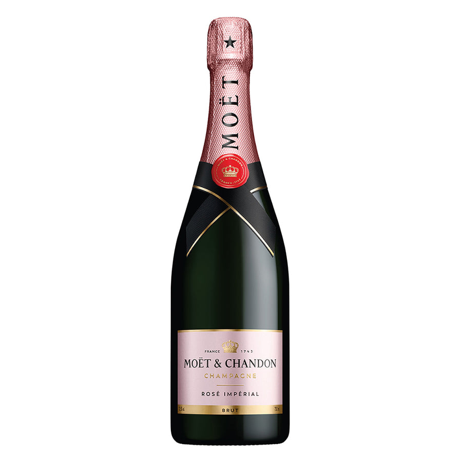 CHAMPAGNE MOËT & CHANDON IMPÉRIAL 1500 ML – Vinos América