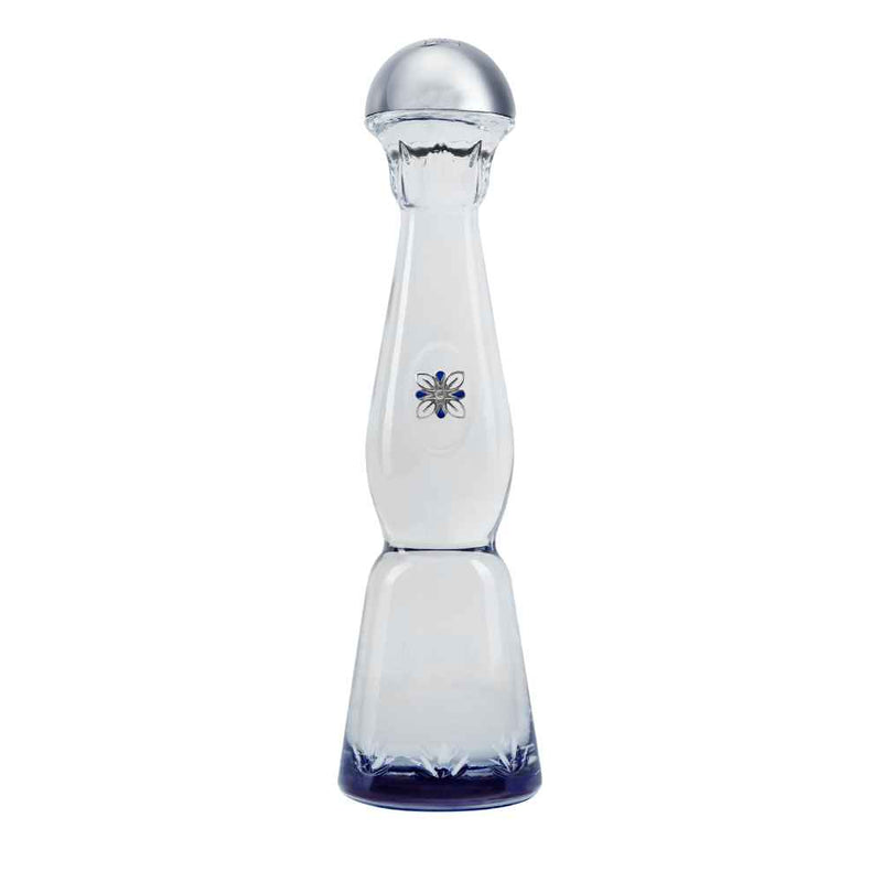 TEQUILA CLASE AZUL PLATA 750ML