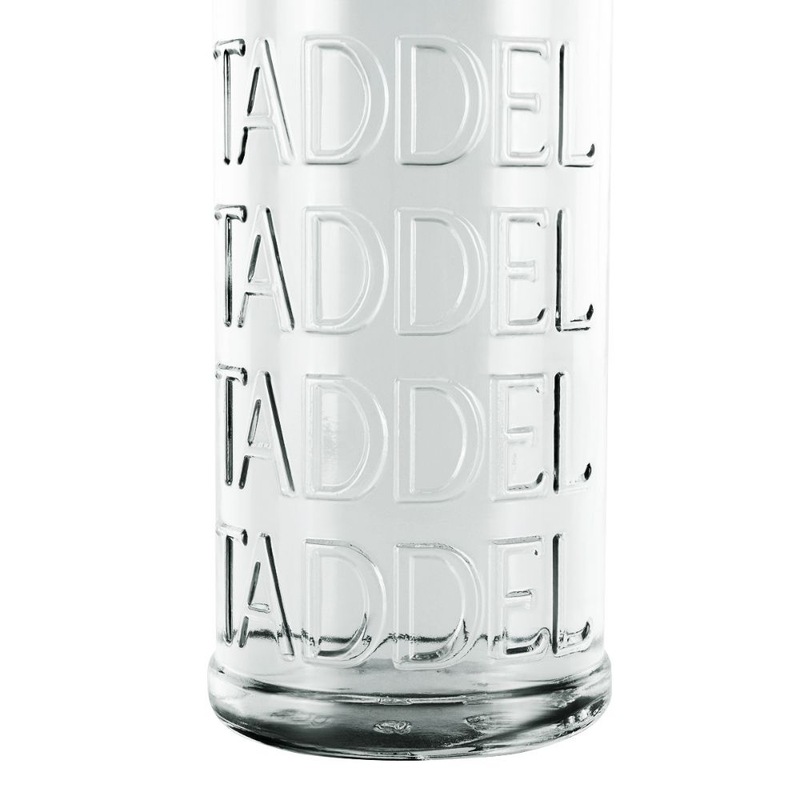 TEQUILA TADDEL REPOSADO CRISTALINO 750ML