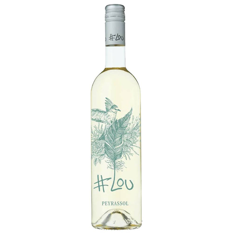 VINO BLANCO PEYRASSOL LOU BLANC 750ML