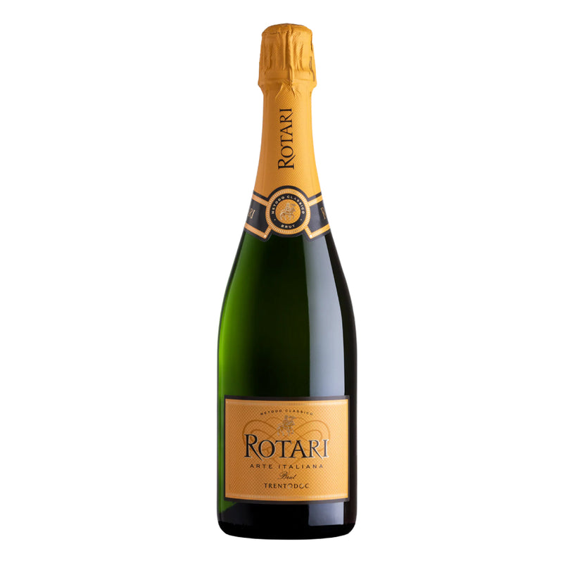 VINO ESPUMOSO ROTARI BRUT 750ML