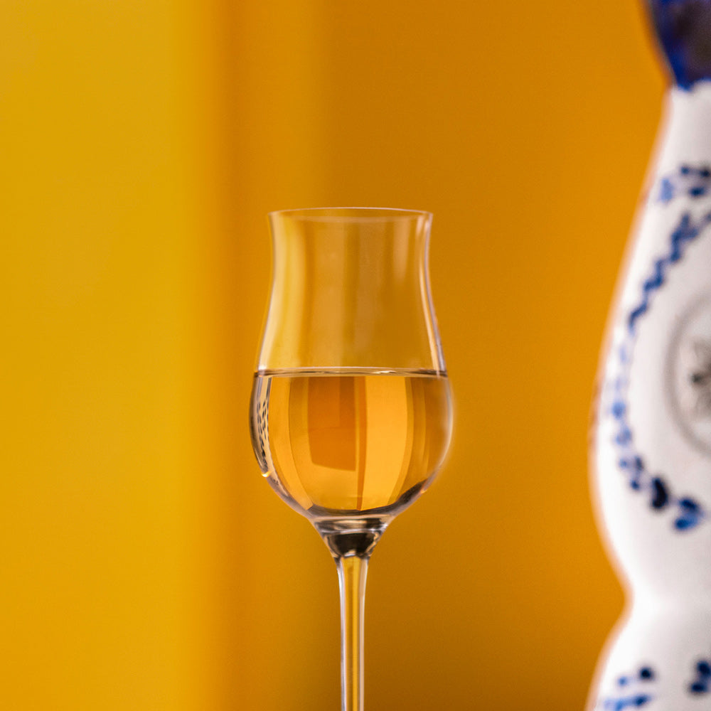 TEQUILA CLASE AZUL REPOSADO 375ML – Vinos América