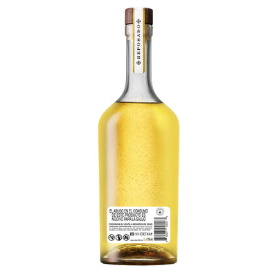 TEQUILA CODIGO 1530 REP 750ML