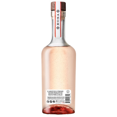 TEQUILA CODIGO 1530 ROSA 375ML