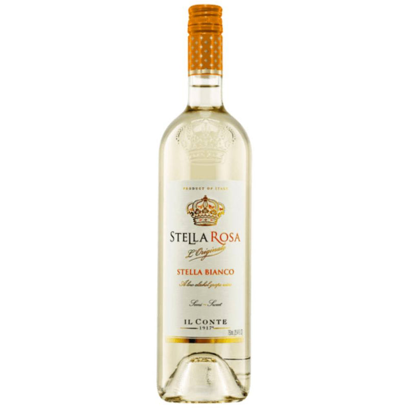 VINO BLANCO STELLA ROSA BIANCO 750 ML