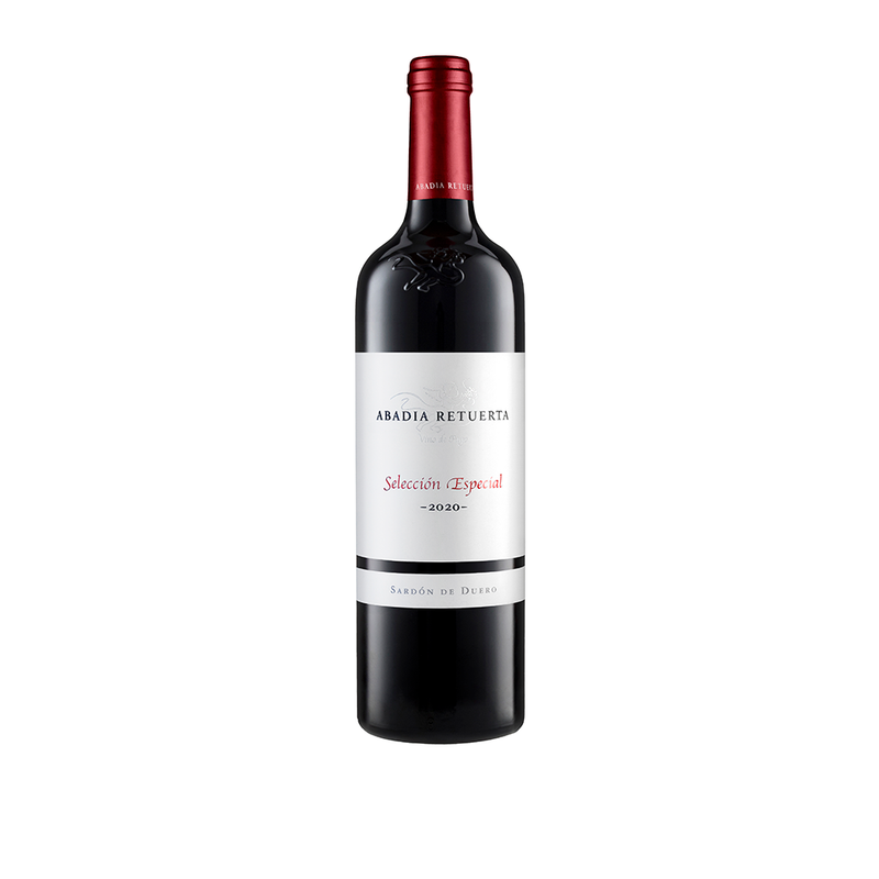 VINO TINTO ABADIA RETUERTA SELECCION ESPECIAL 750ML