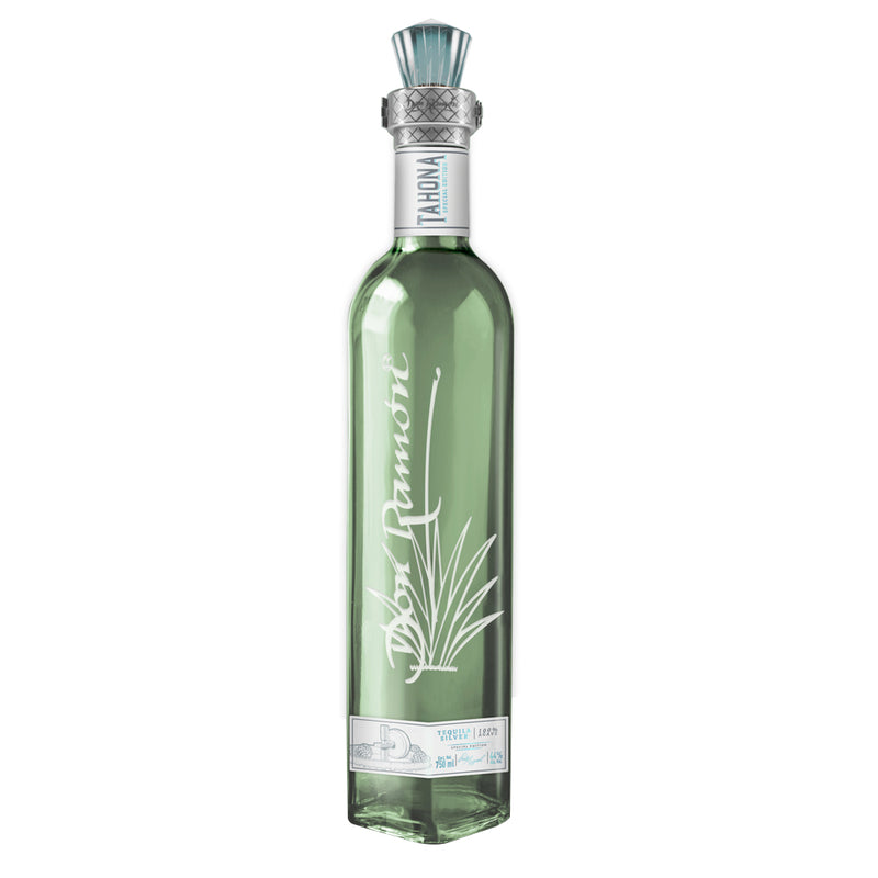 TEQUILA DON RAMON PUNTA DIAMANTE TAHONA 750ML
