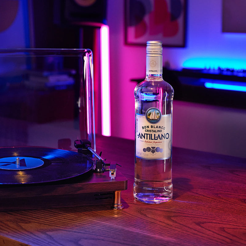 RON ANTILLANO BLANCO 700ML