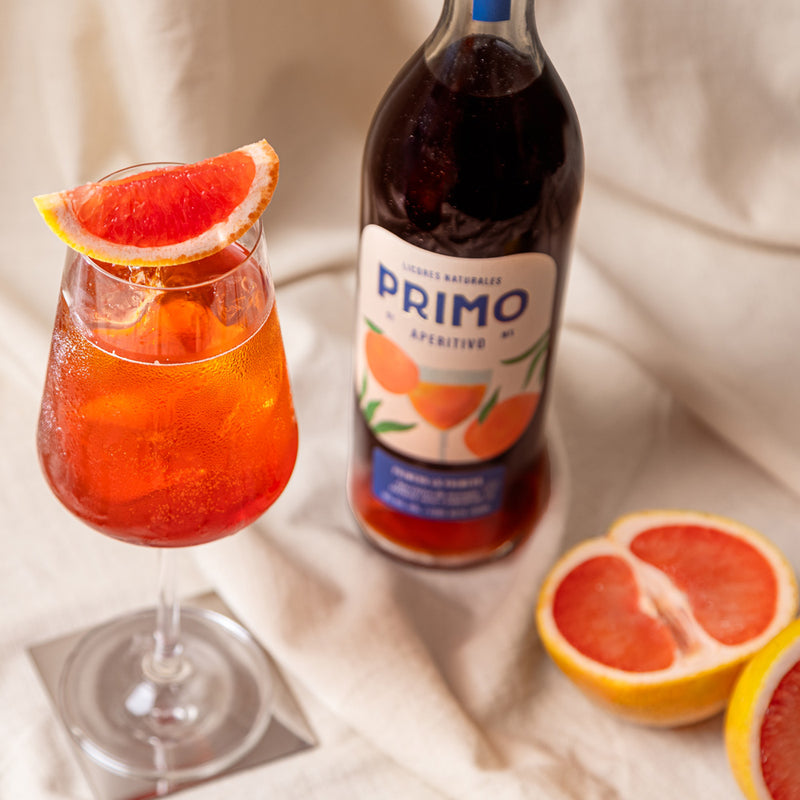 APERITIVO PRIMO 700 ML