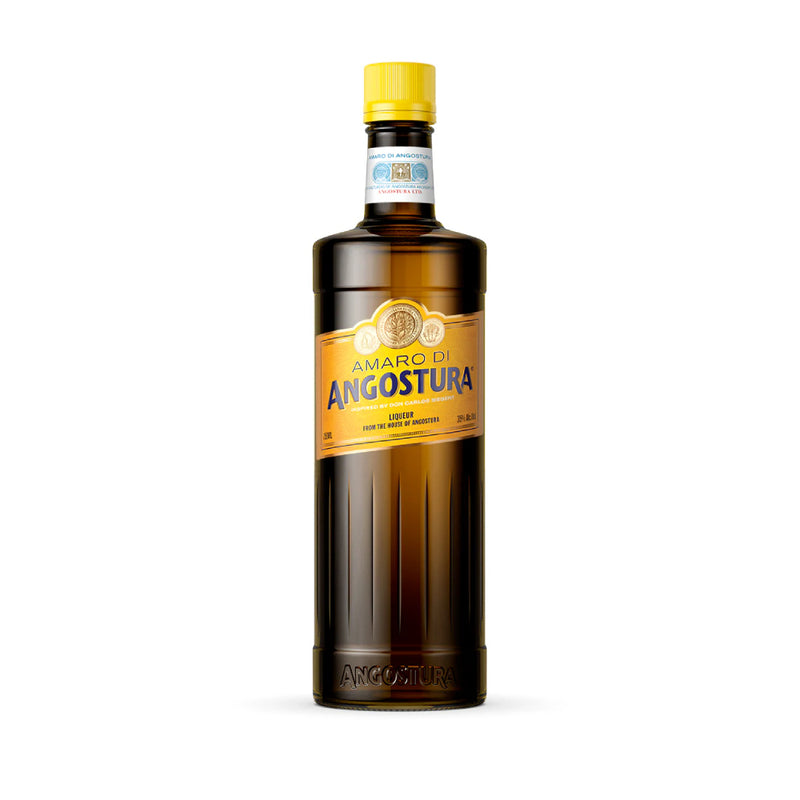 LICOR AMARO DI ANGOSTURA 750 ML