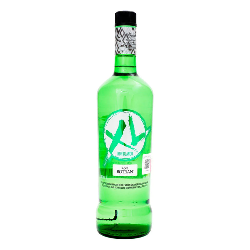 RON BOTRAN XL BOTRAN BLANCO 1000ML