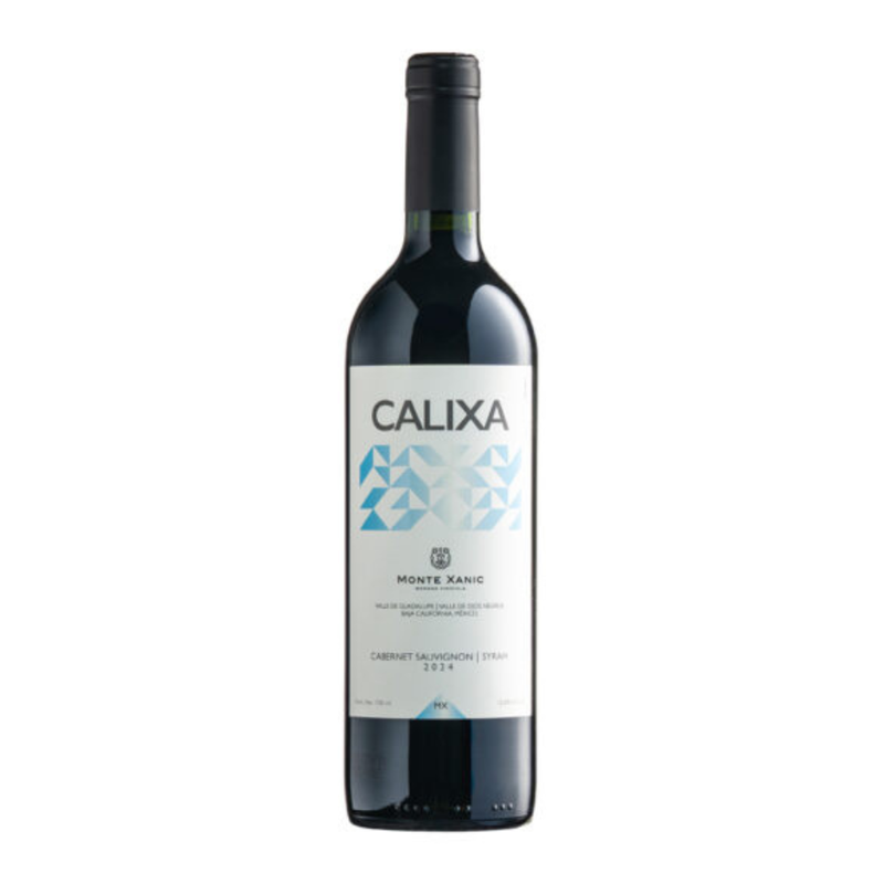 VINO TINTO CALIXA VARIEDAD EDICIÓN MUNDIAL 750ML – Vinos América