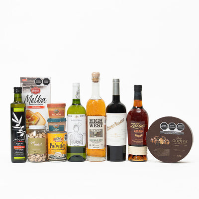 Regalos y Canastas