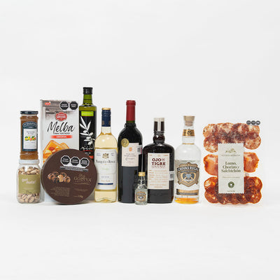 Regalos y Canastas