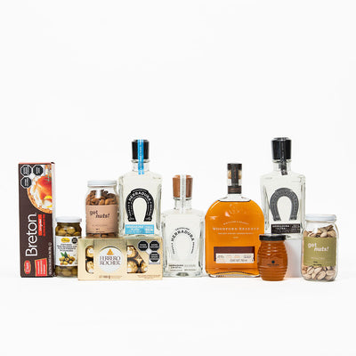 Regalos y Canastas