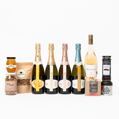 Regalos y Canastas
