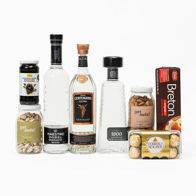 Regalos y Canastas