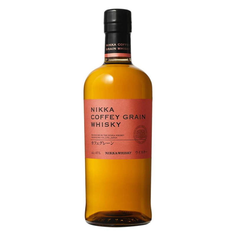 WHISKY NIKKA COFFEY GRAIN 700 ML