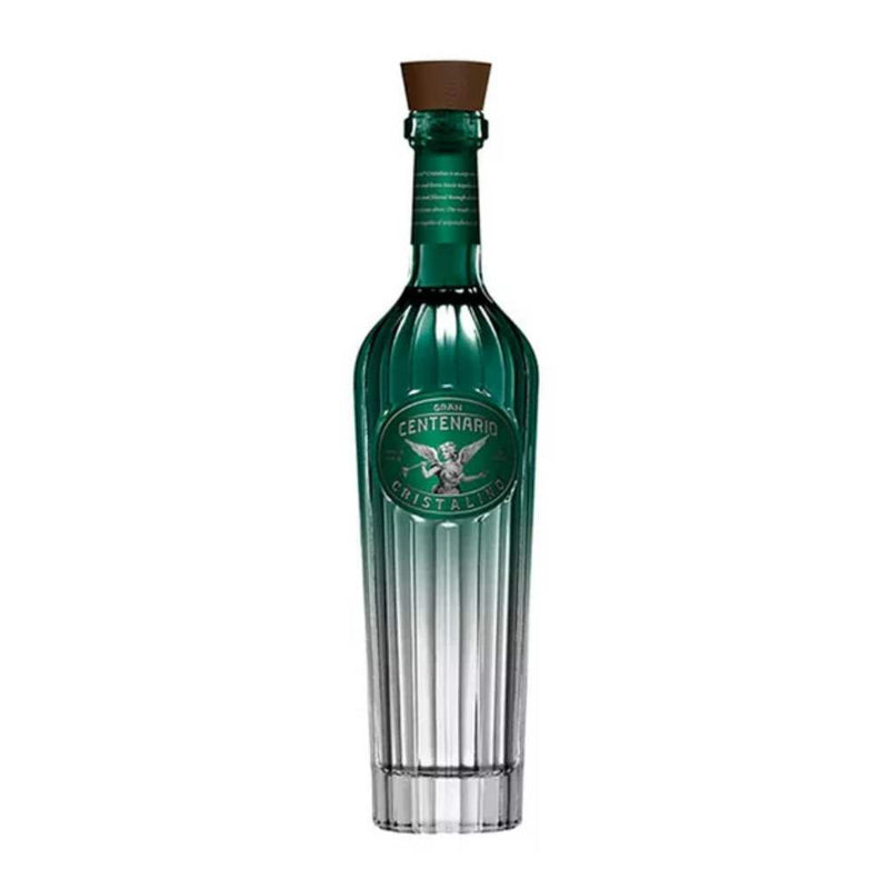 TEQUILA GRAN CENTENARIO CRISTALINO 750 ML