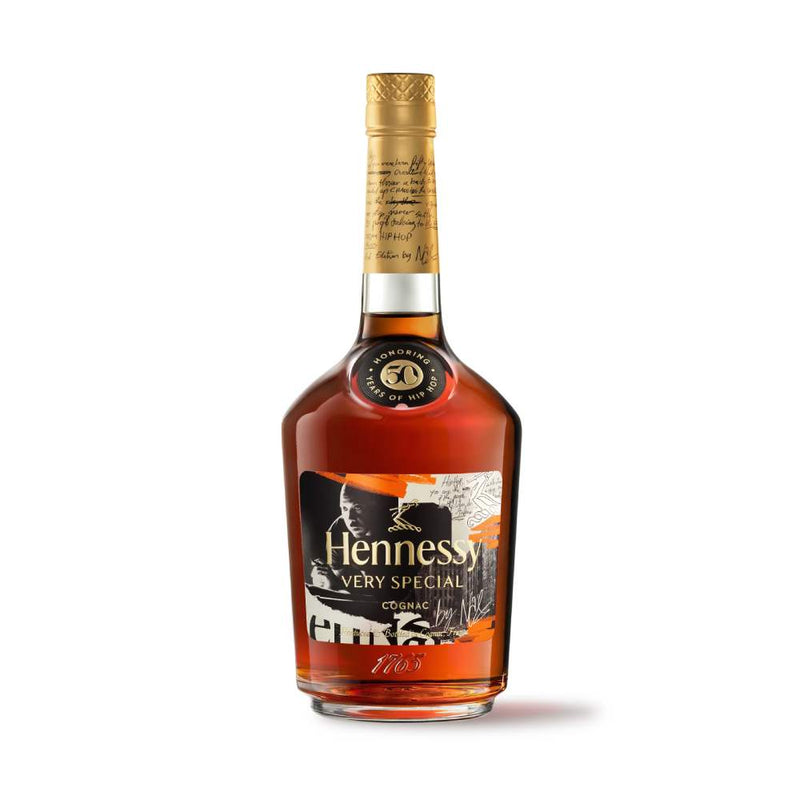 Cognac Hennessy Very Special Hip Hop 700ml