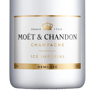 Champagne Moët & Chandon Ice Impérial 750ml
