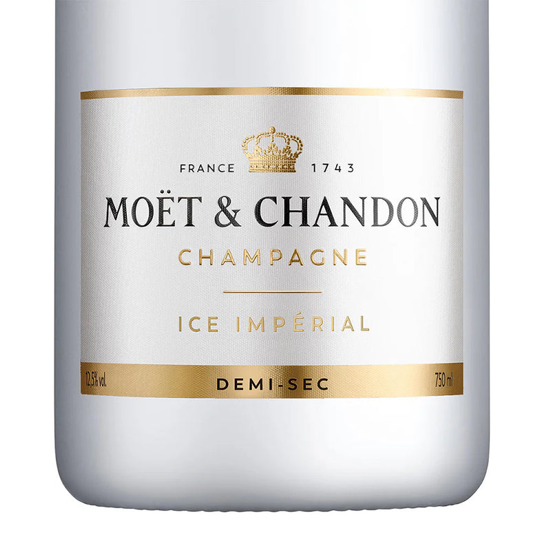 Champagne Moët & Chandon Ice Impérial 750ml