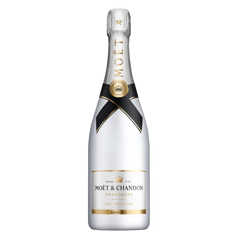 Champagne Moët & Chandon Ice Impérial 750ml