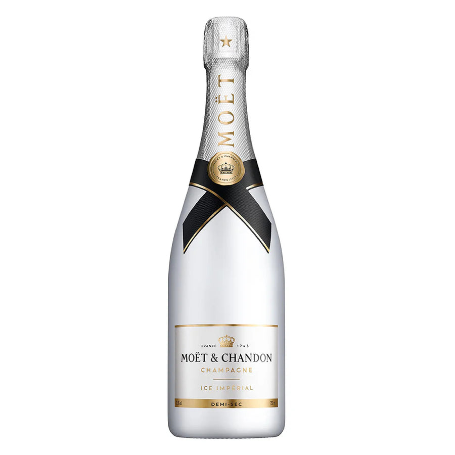Champagne Moët & Chandon Impérial Brut 200 ml – Vinos América