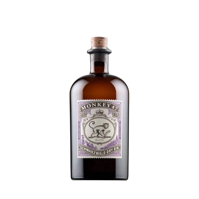GINEBRA MONKEY 47 DRY 500ML