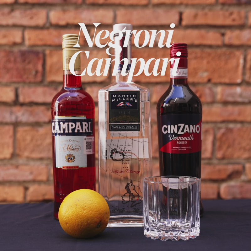 VERMOUTH CINZANO ROSSO 750ML