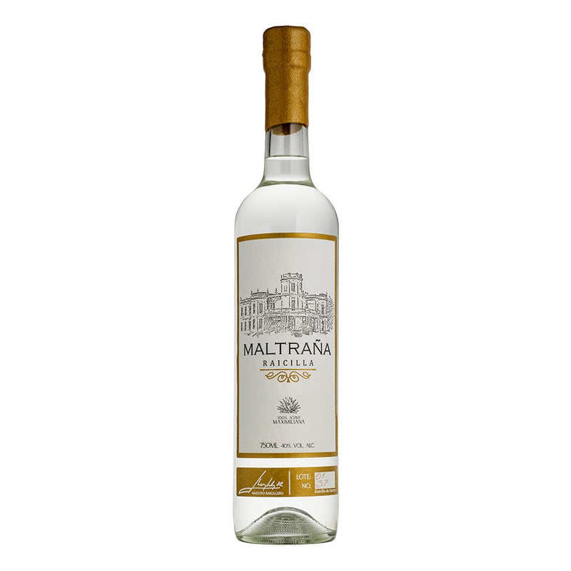 RAICILLA MALTRAÑA 750 ML