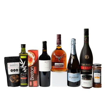 Regalos y Canastas