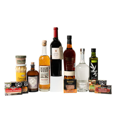 Regalos y Canastas
