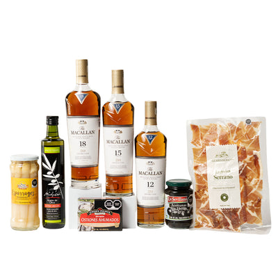 Regalos y Canastas