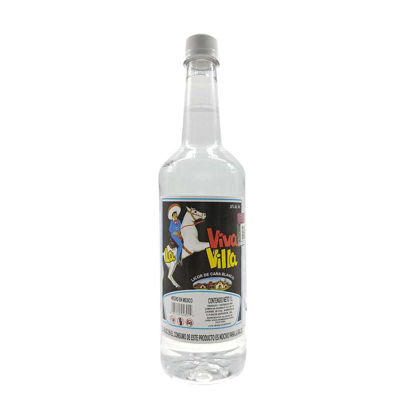 AGUAR VIVA VILLA PET 1000ML