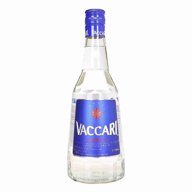 ANIS SAMBUCA VACCARI 700ML