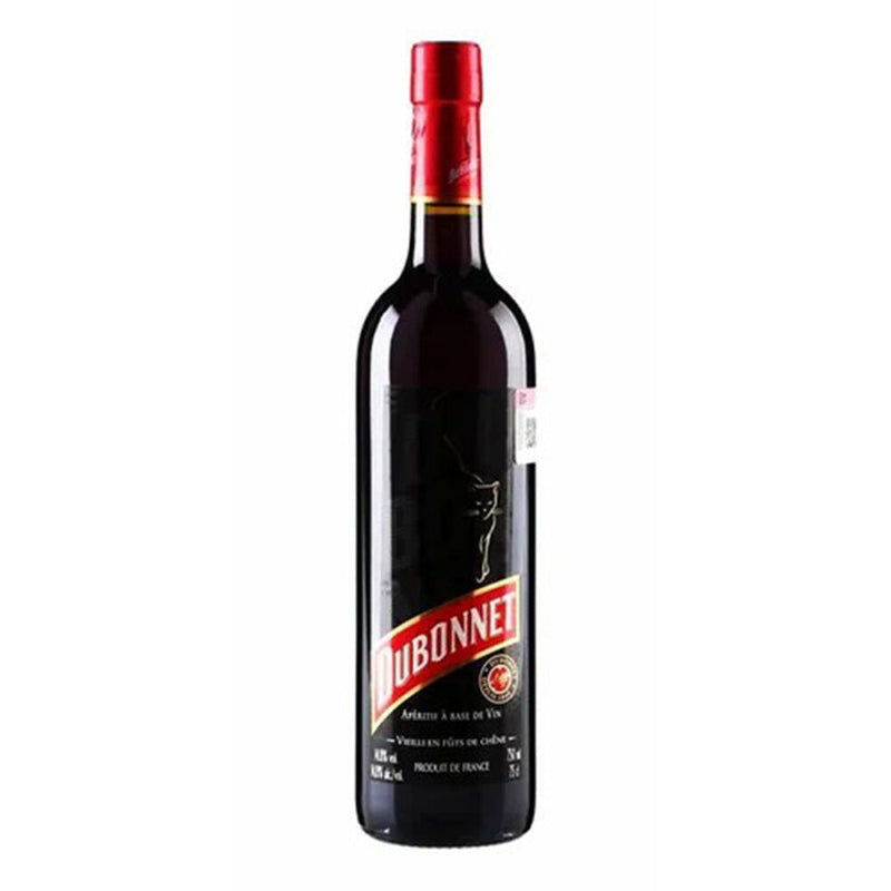 APERITIVO DUBONNET 750ML