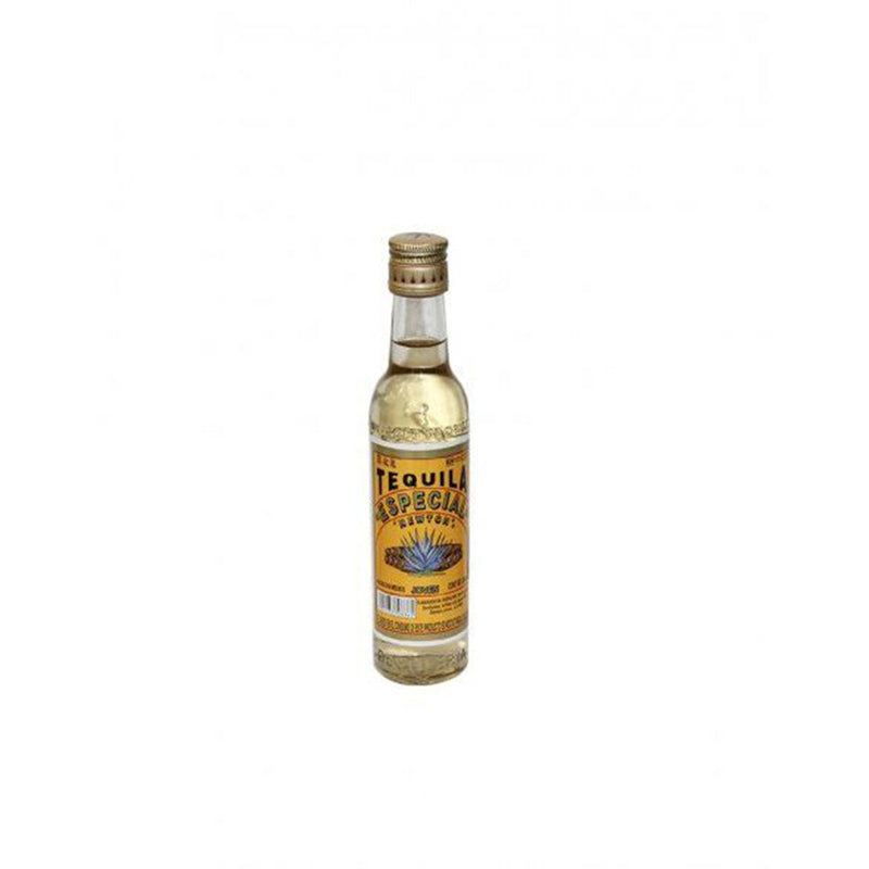 TEQUILA NEWTON ESPECIAL JOVEN 250ML