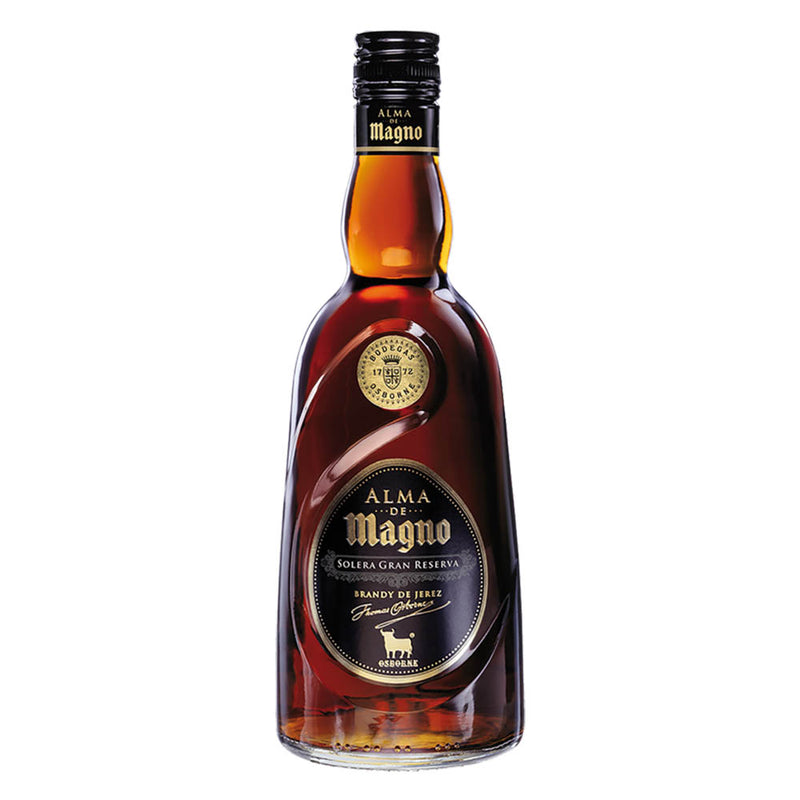 BRANDY MAGNO OSBORNE 700ML